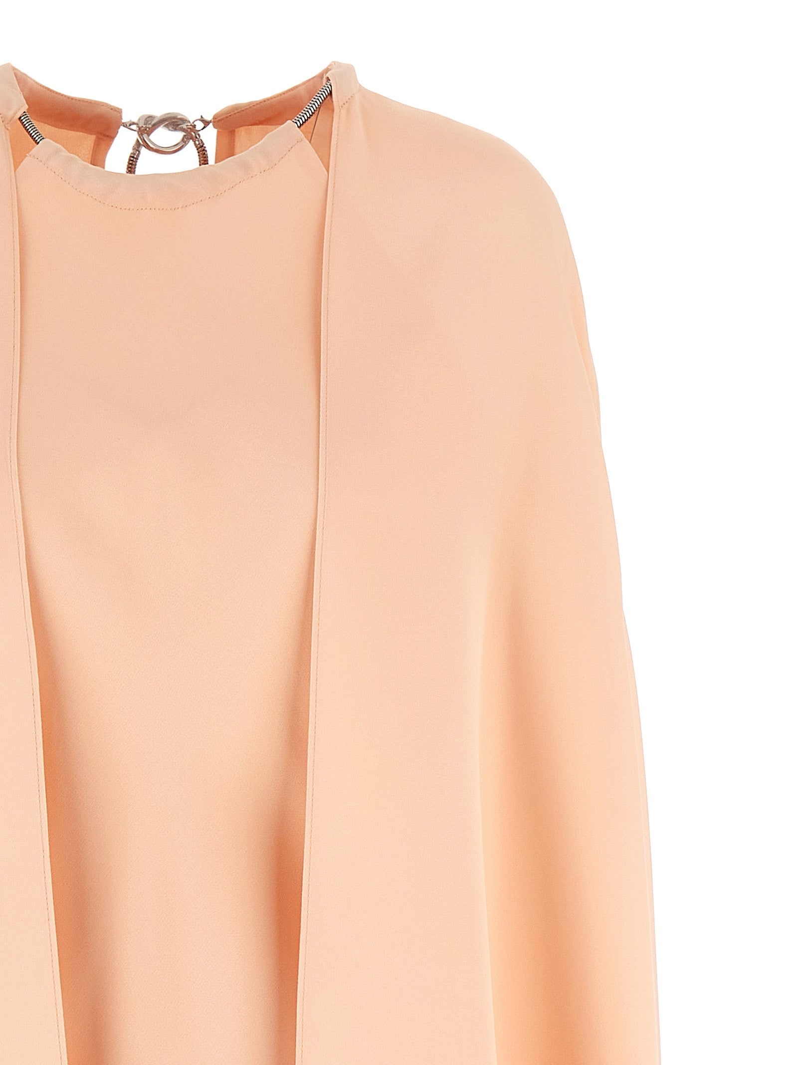 Max Mara Managua Dress