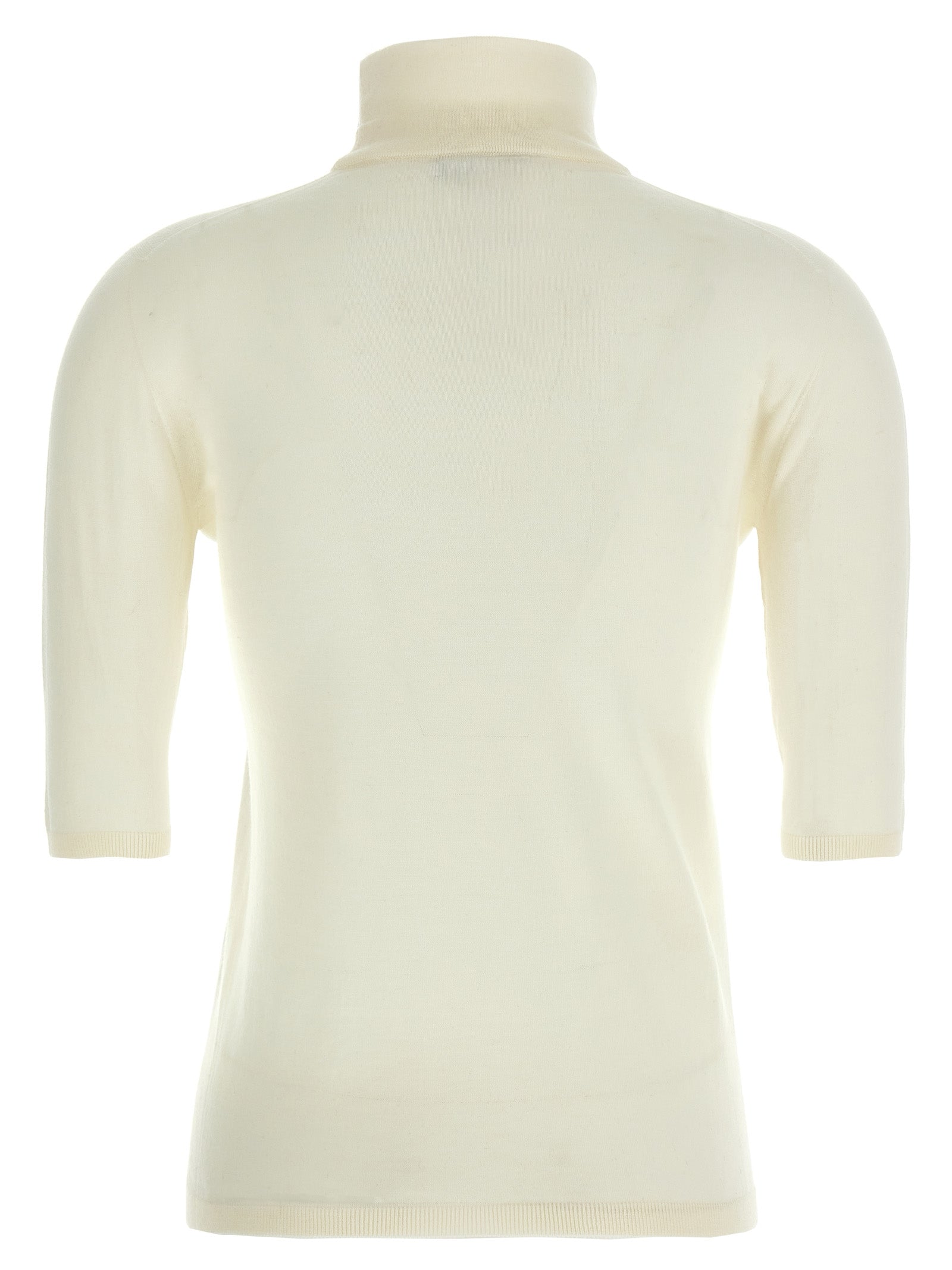 Max Mara Cecina Turtleneck Sweater