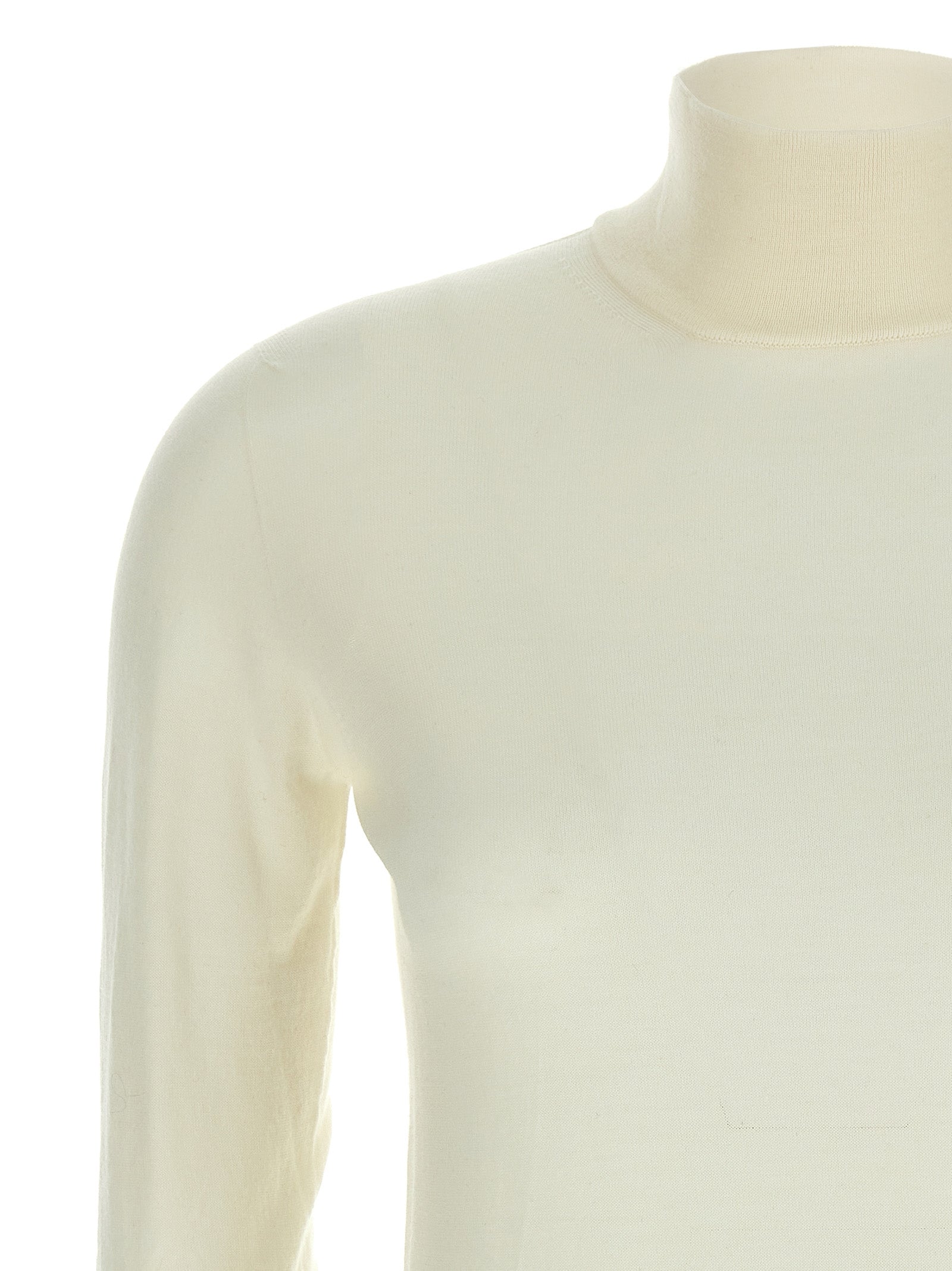Max Mara Cecina Turtleneck Sweater