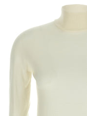Max Mara Cecina Turtleneck Sweater