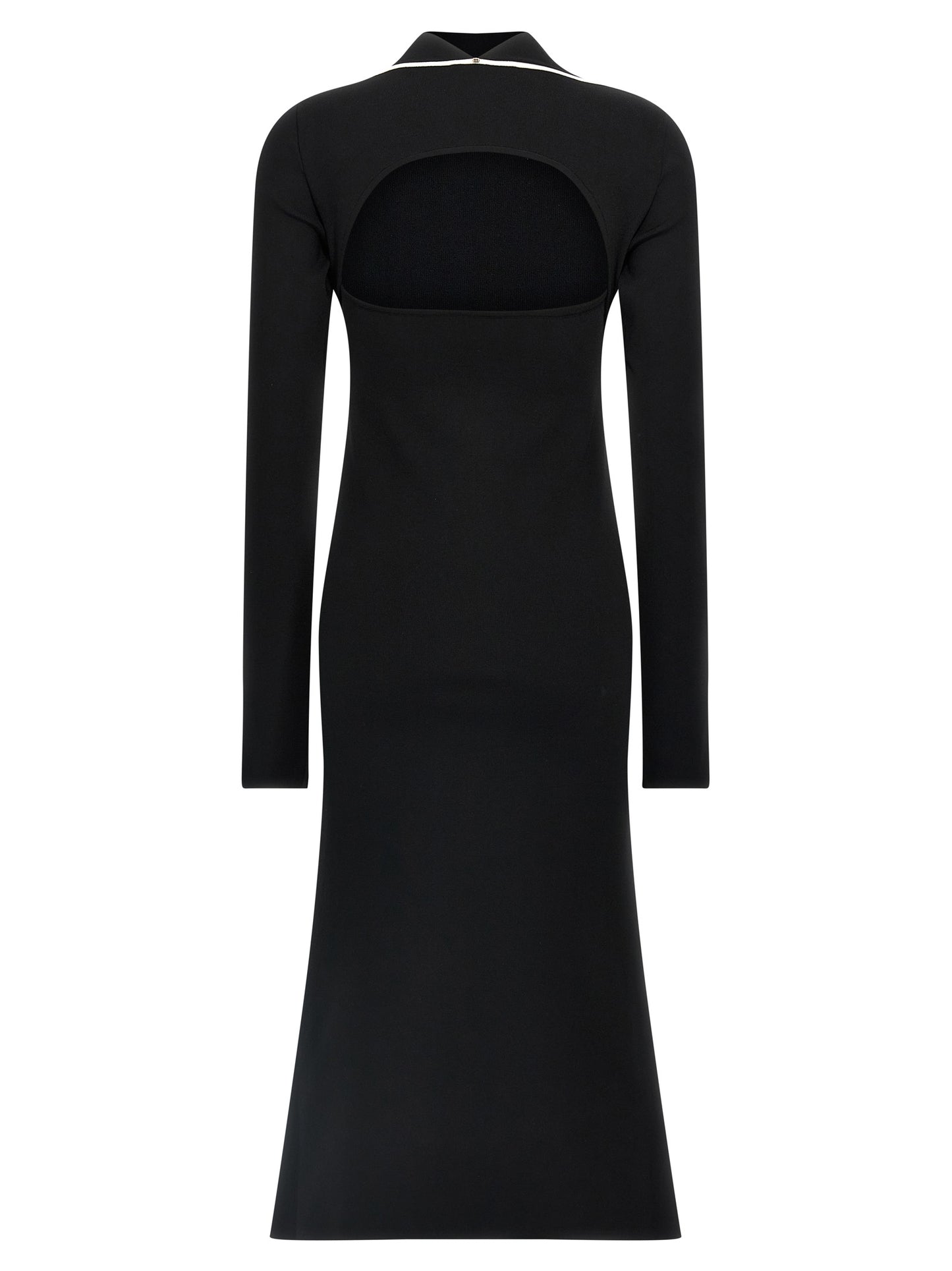 Sportmax Operoso Dress - Midi Dresses for Women