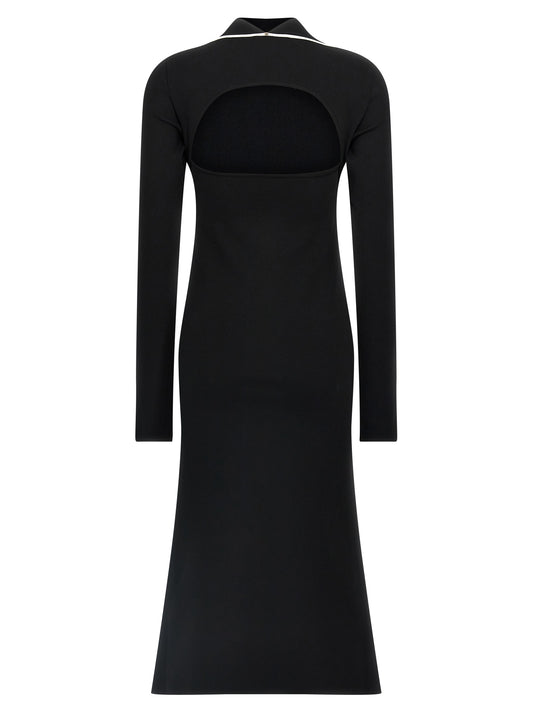 Sportmax Operoso Dress - Midi Dresses for Women
