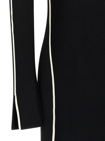Sportmax Operoso Dress - Midi Dresses for Women