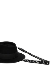 Maison Michel Martine Crossbody Bag