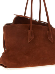 The Attico La Passeggiata Medium Shoulder Bag