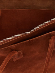 The Attico La Passeggiata Medium Shoulder Bag