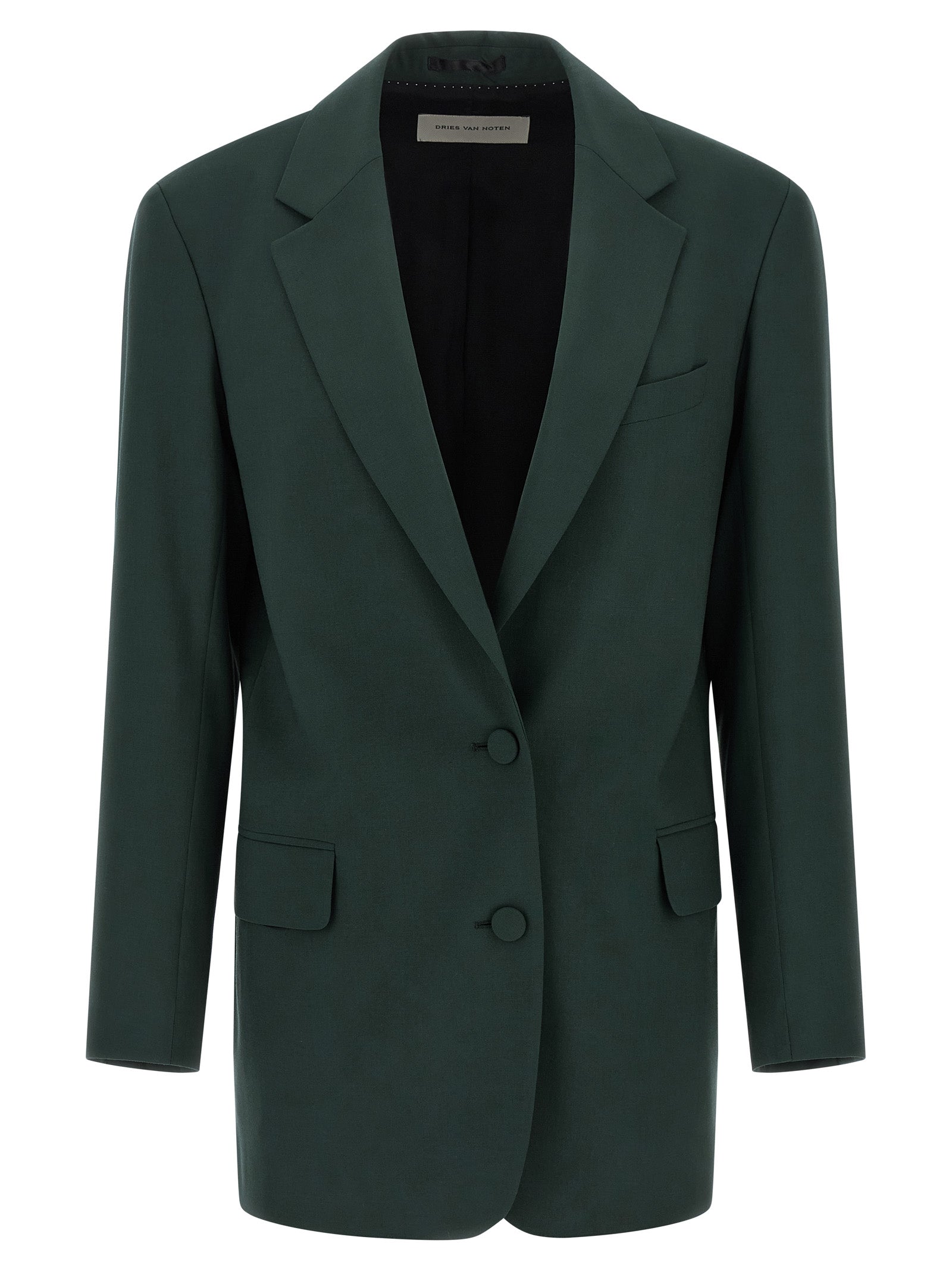 Dries Van Noten Basti Blazer