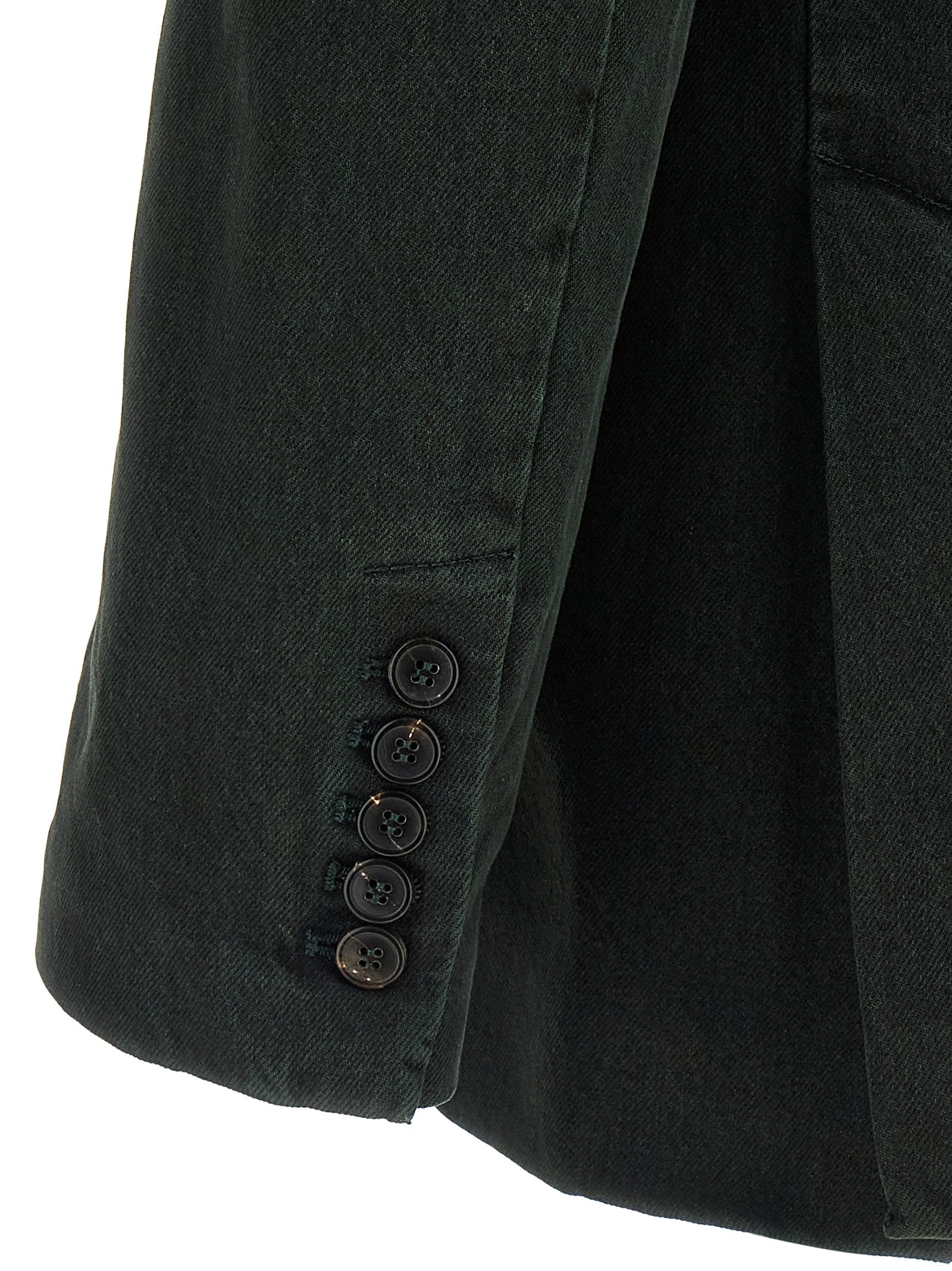 Dries Van Noten  Befya Blazer