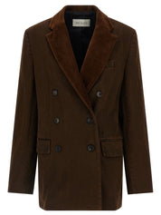 Dries Van Noten Befya Blazer