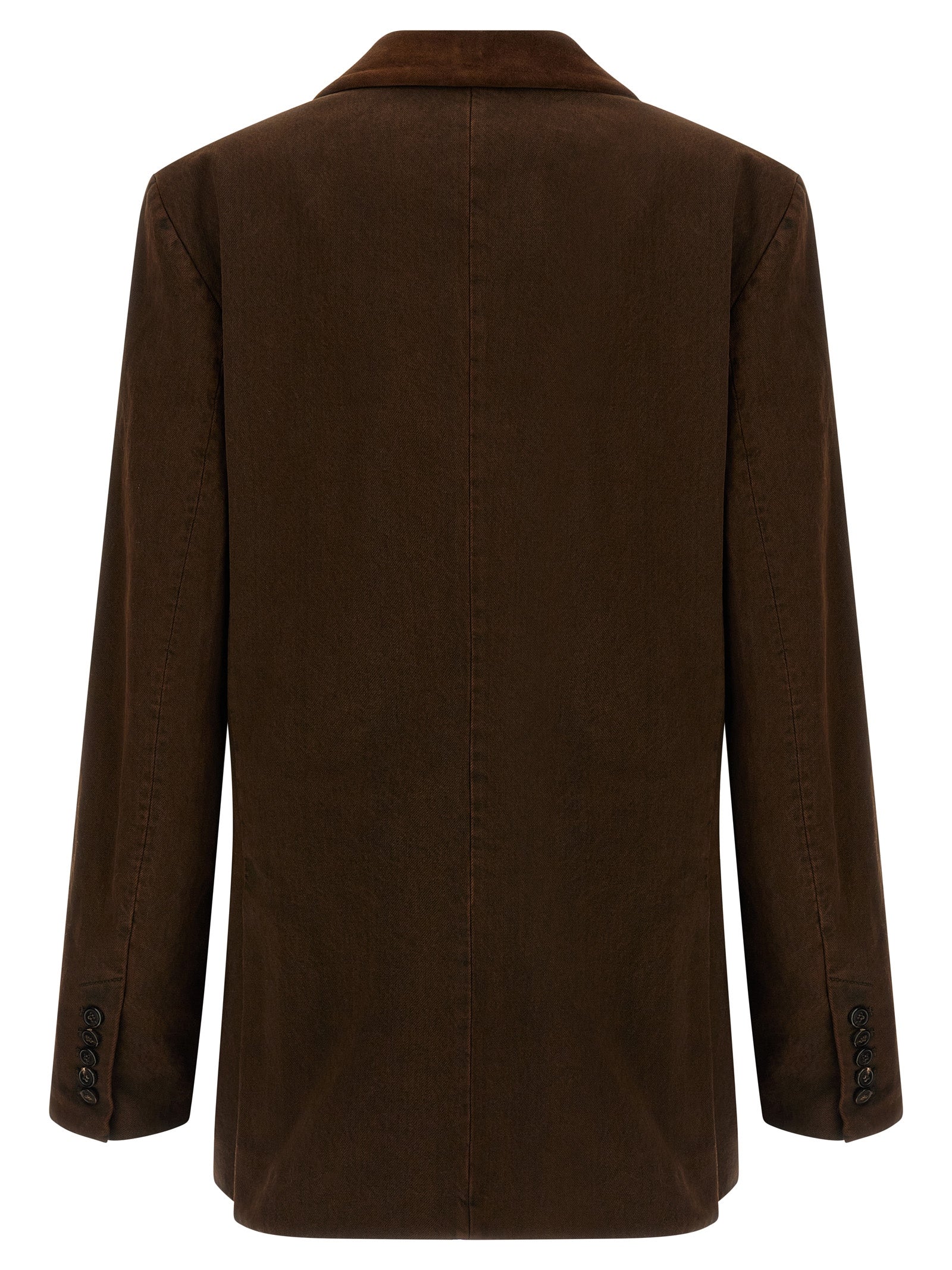 Dries Van Noten Befya Blazer