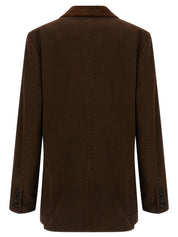 Dries Van Noten Befya Blazer