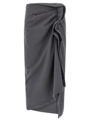 Dries Van Noten  Hanam Skirt