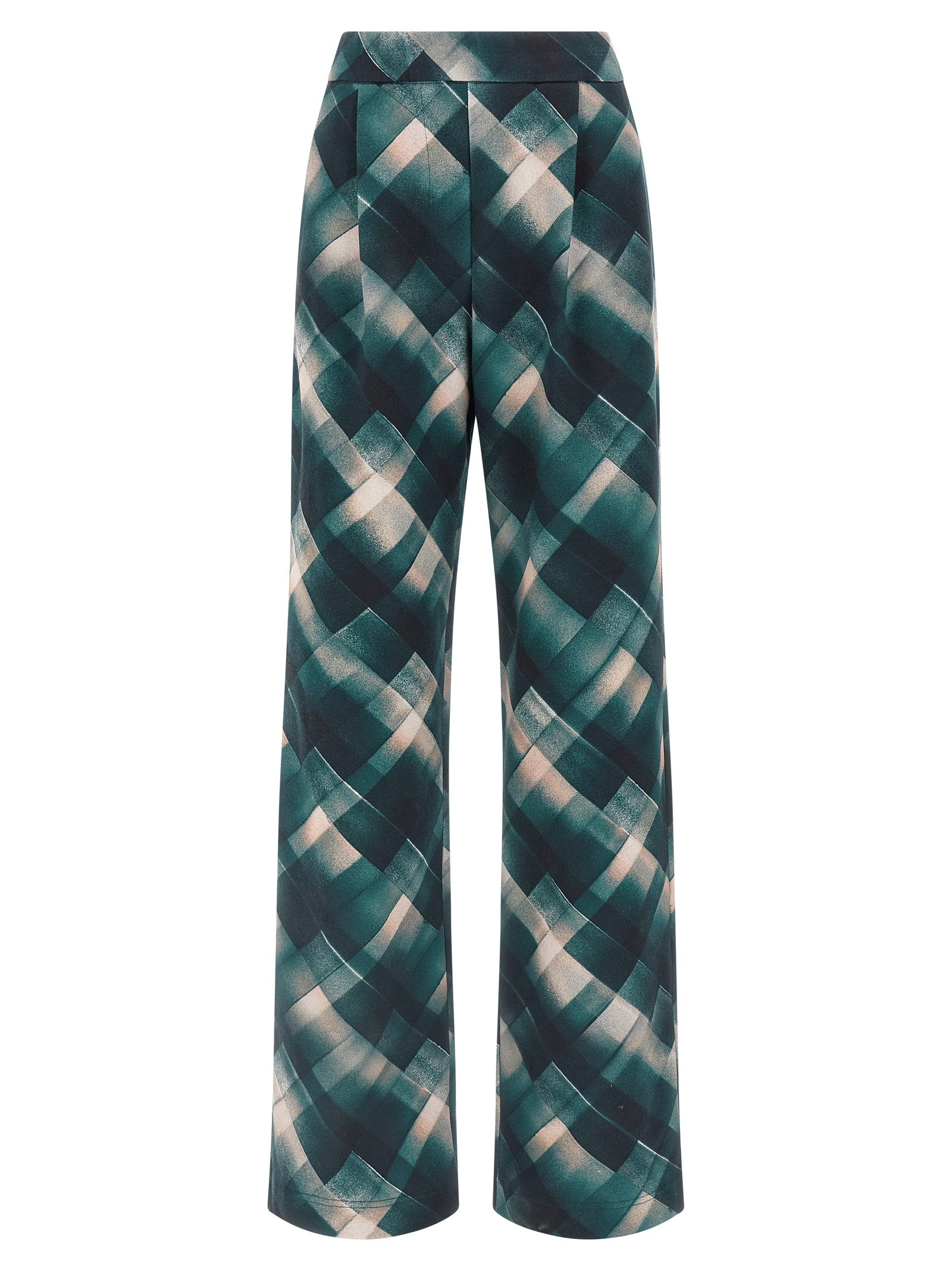 Dries Van Noten Hartia Tris Pants