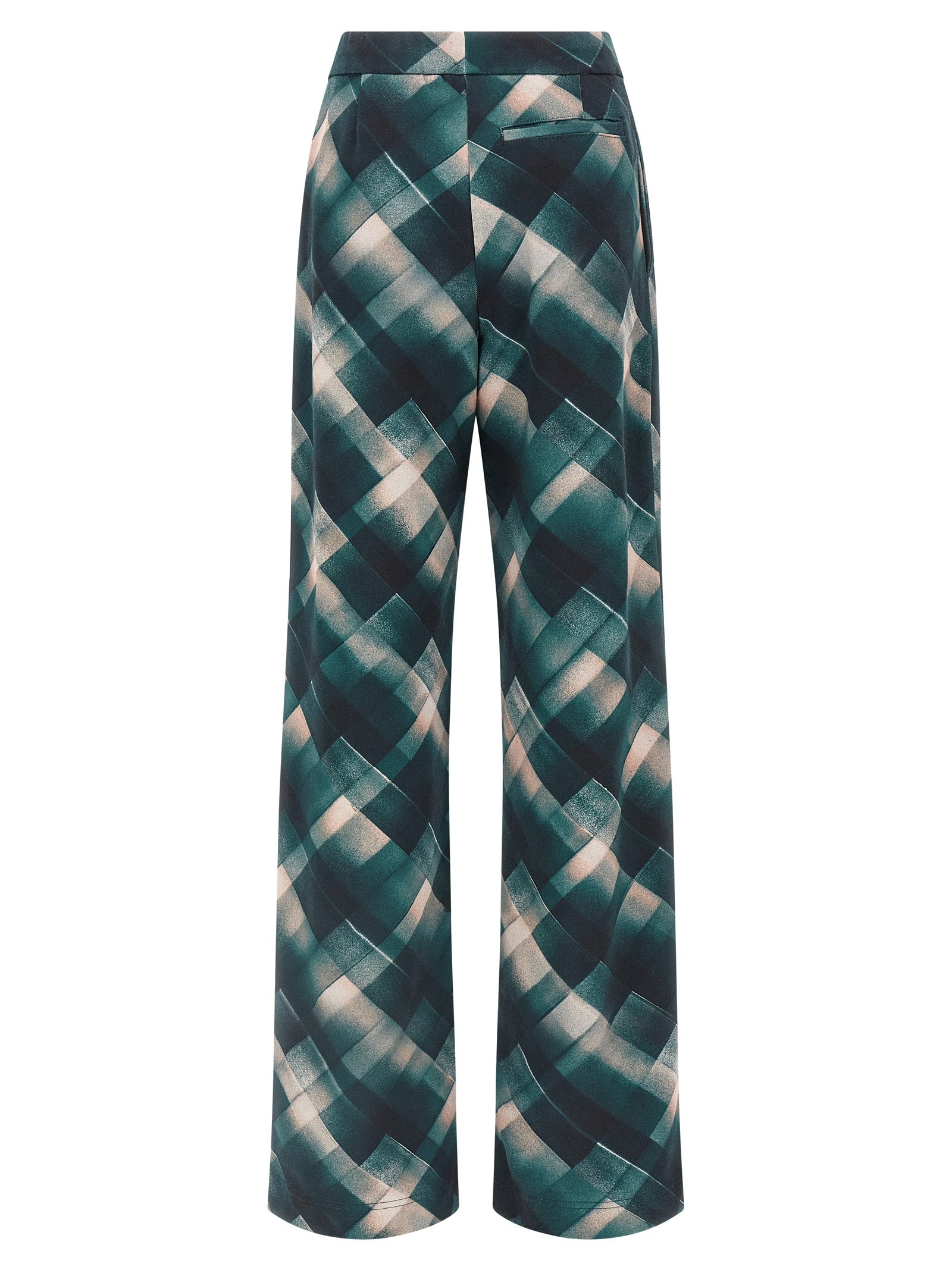 Dries Van Noten Hartia Tris Pants