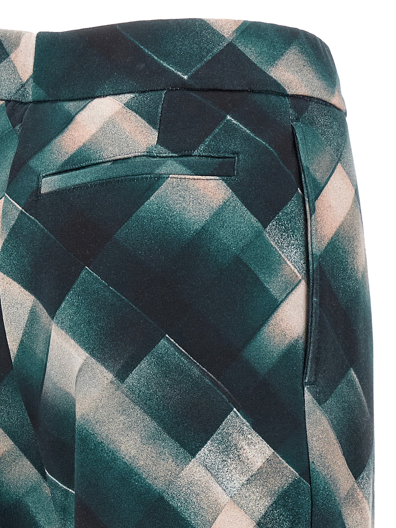 Dries Van Noten Hartia Tris Pants