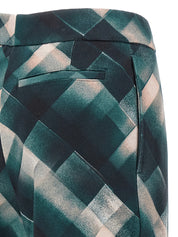 Dries Van Noten Hartia Tris Pants