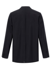 Dries Van Noten Buforden Blazer — Men's Jacket