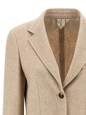 Max Mara Caraffa Blazer
