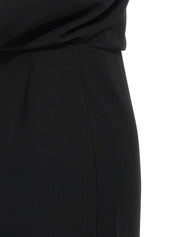 Max Mara Pentola Dress
