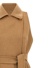 Max Mara Berlina1234 Coat