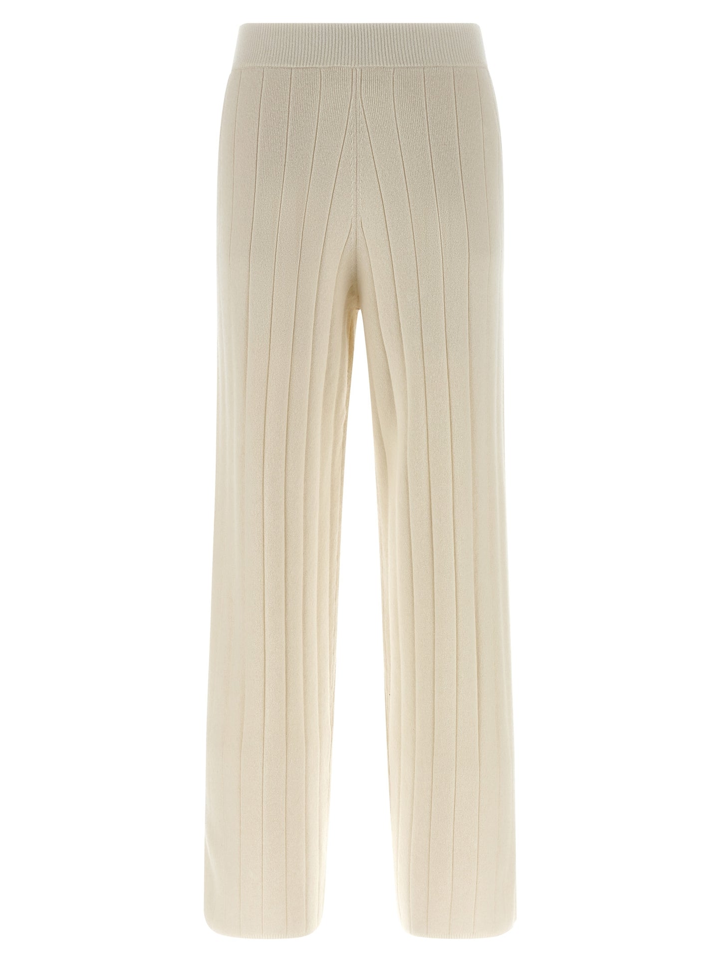 Max Mara Jardin Cashmere Joggers — Trousers for Women
