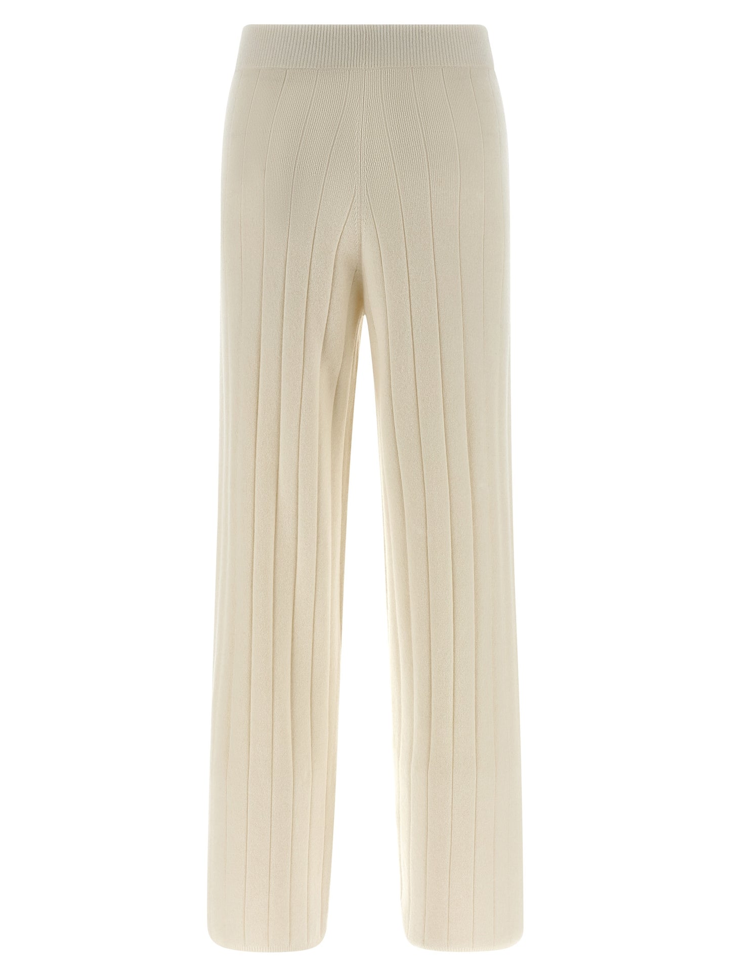 Max Mara Jardin Cashmere Joggers — Trousers for Women