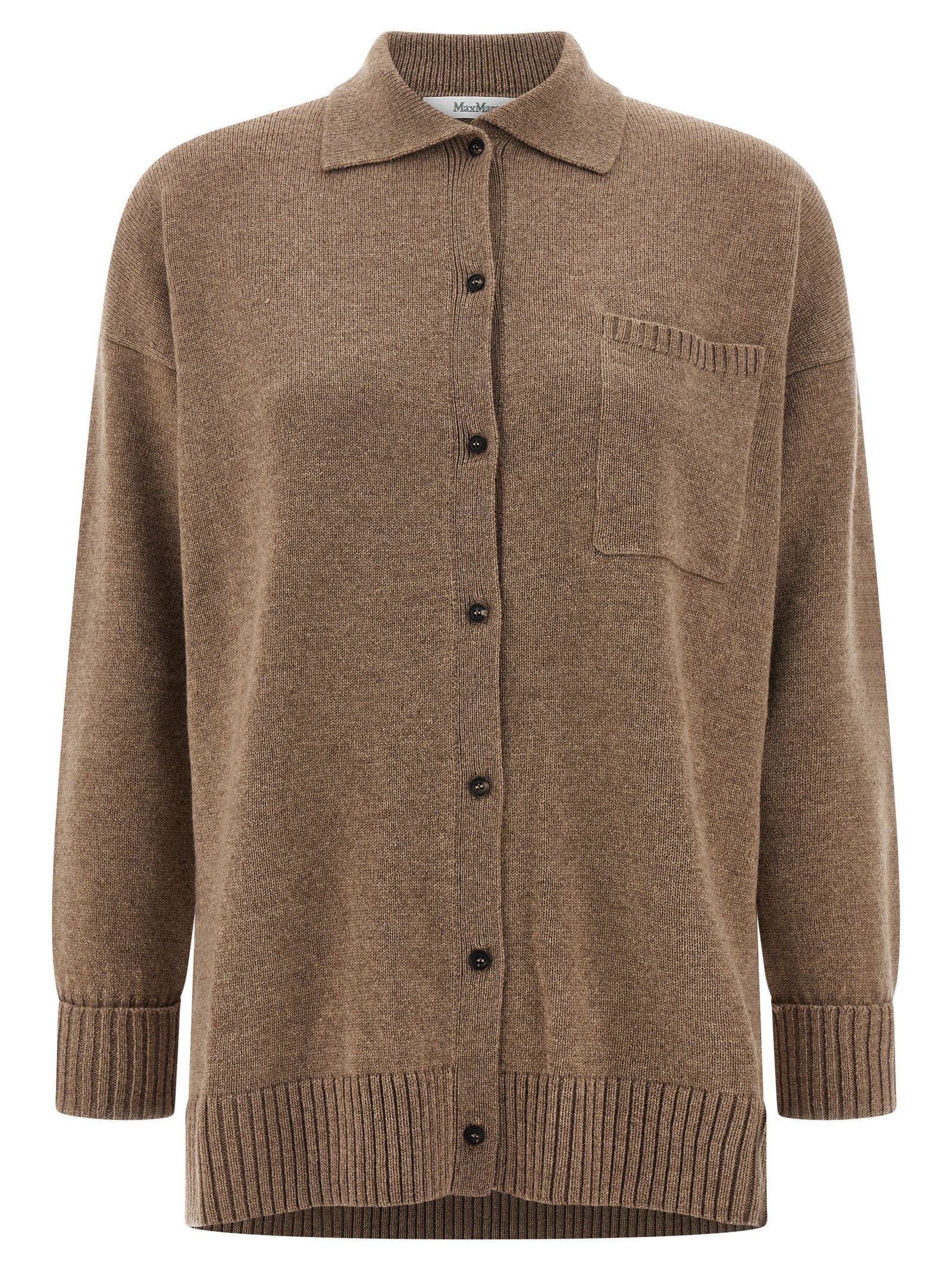 Max Mara Bull Cardigan