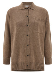 Max Mara Bull Cardigan