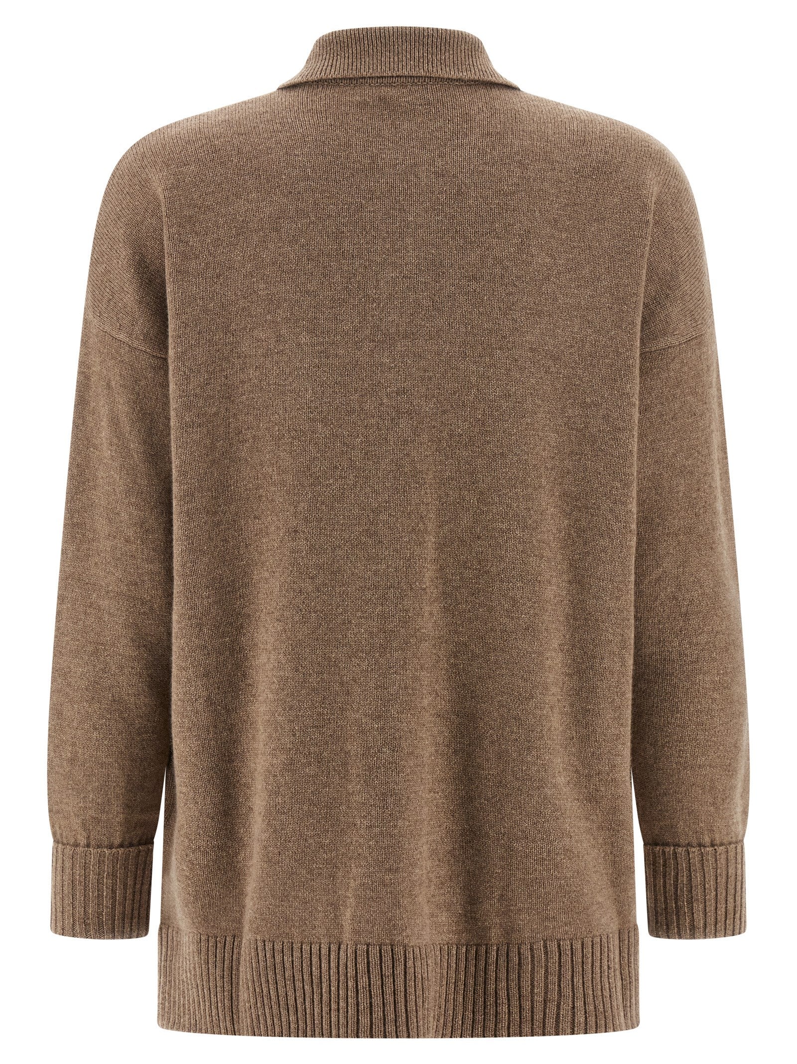 Max Mara Bull Cardigan