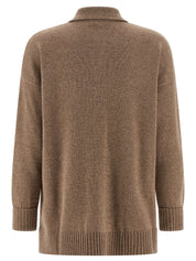 Max Mara Bull Cardigan