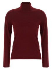 Max Mara Meana Turtleneck Sweater