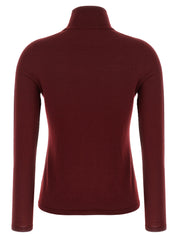 Max Mara Meana Turtleneck Sweater