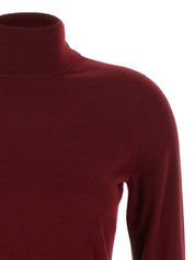 Max Mara Meana Turtleneck Sweater