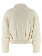 Max Mara Argenta Sweatshirt