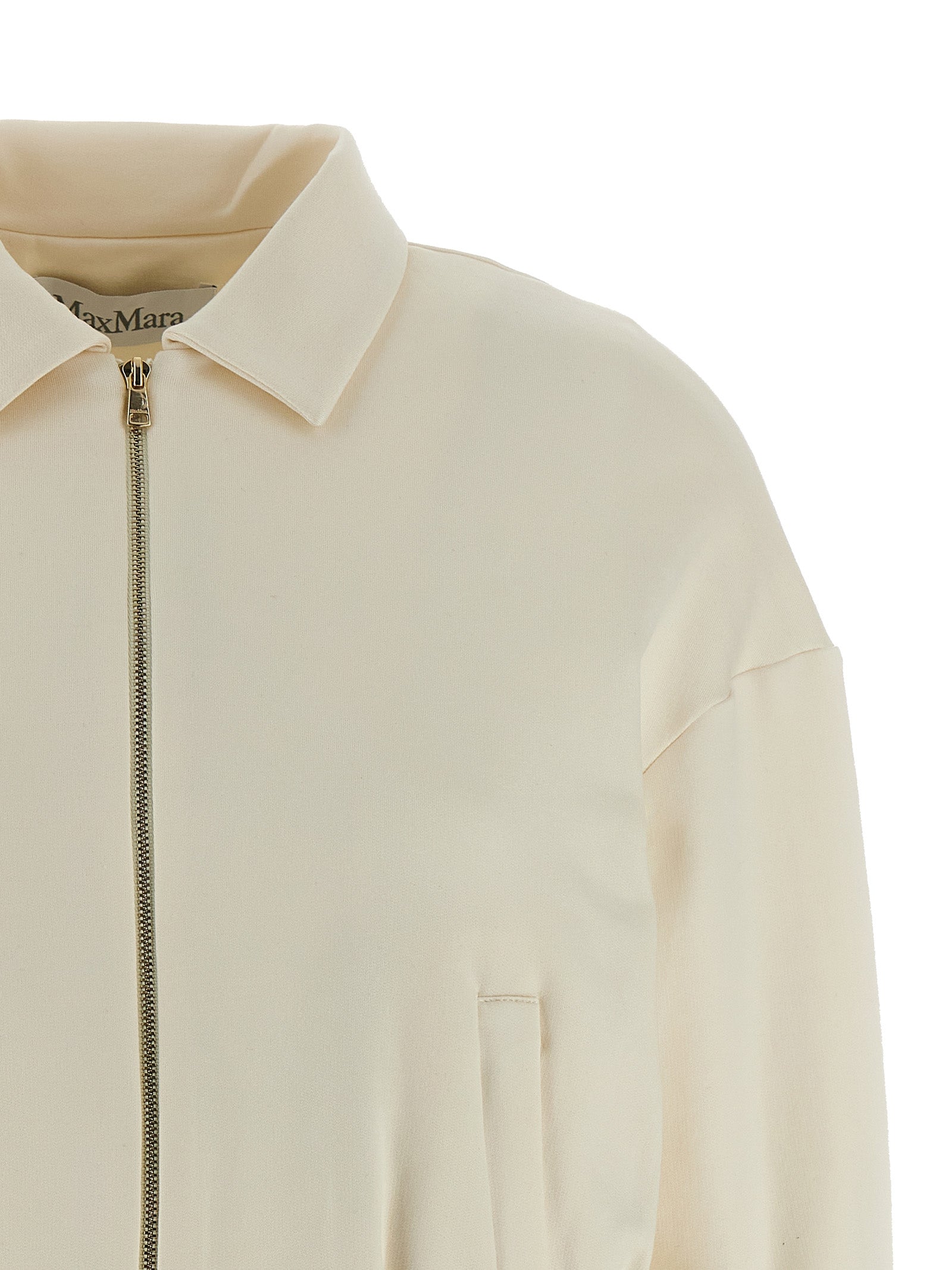 Max Mara Argenta Sweatshirt