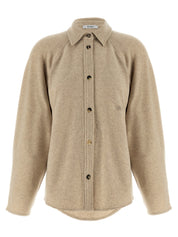 Max Mara Ceci Overshirt