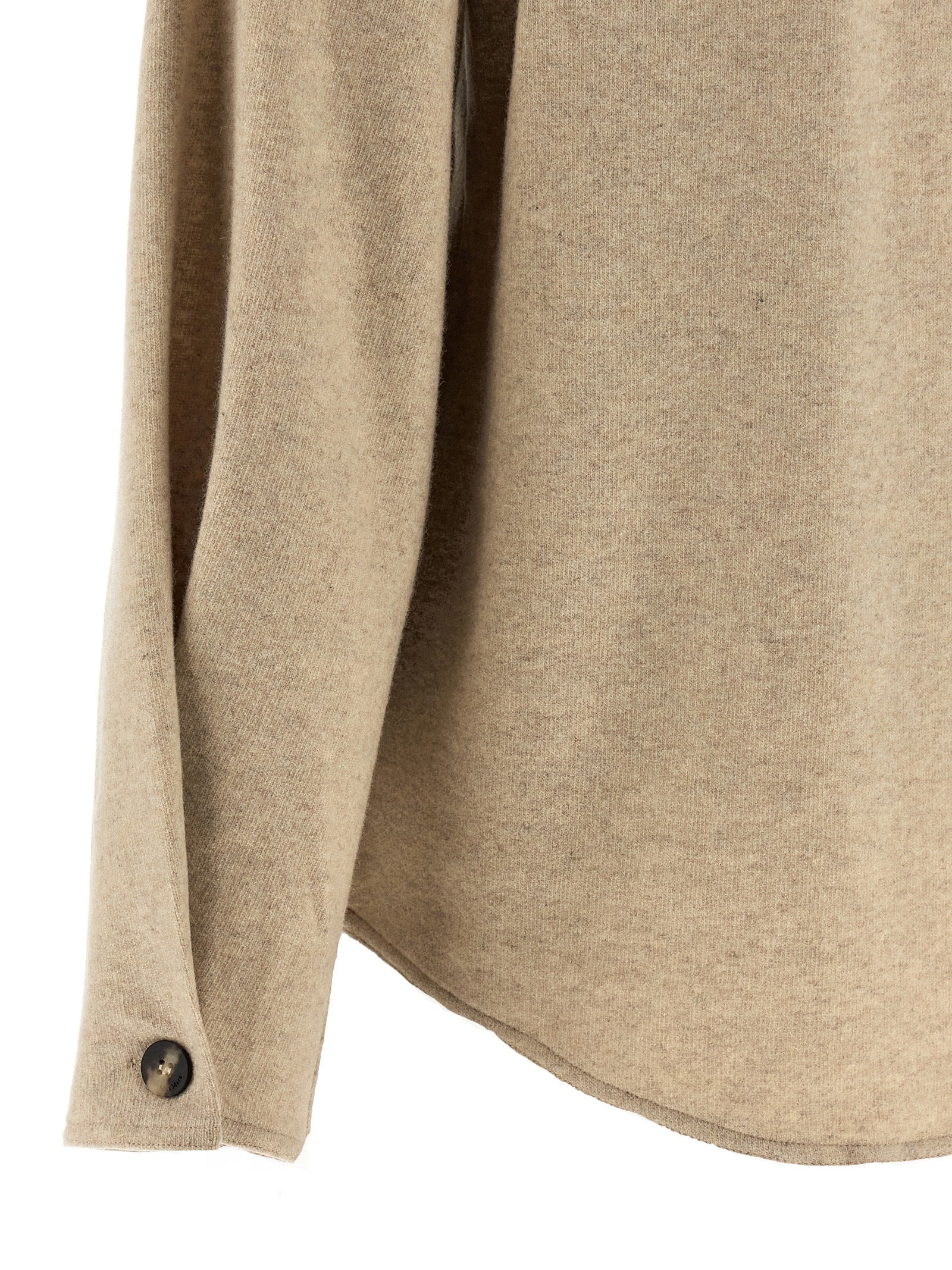 Max Mara Ceci Overshirt