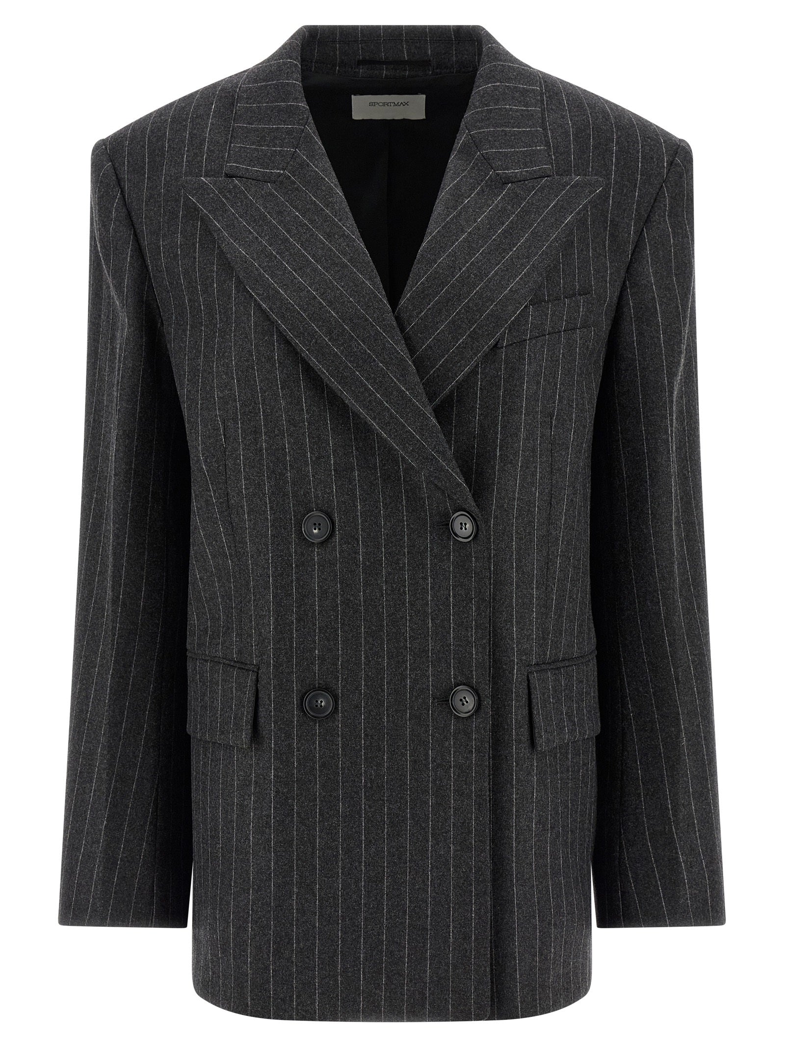 Sportmax Belford1234 Blazer