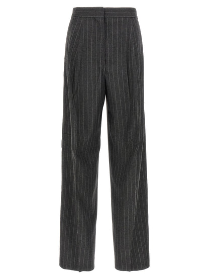 Sportmax Belgio1234 Pants