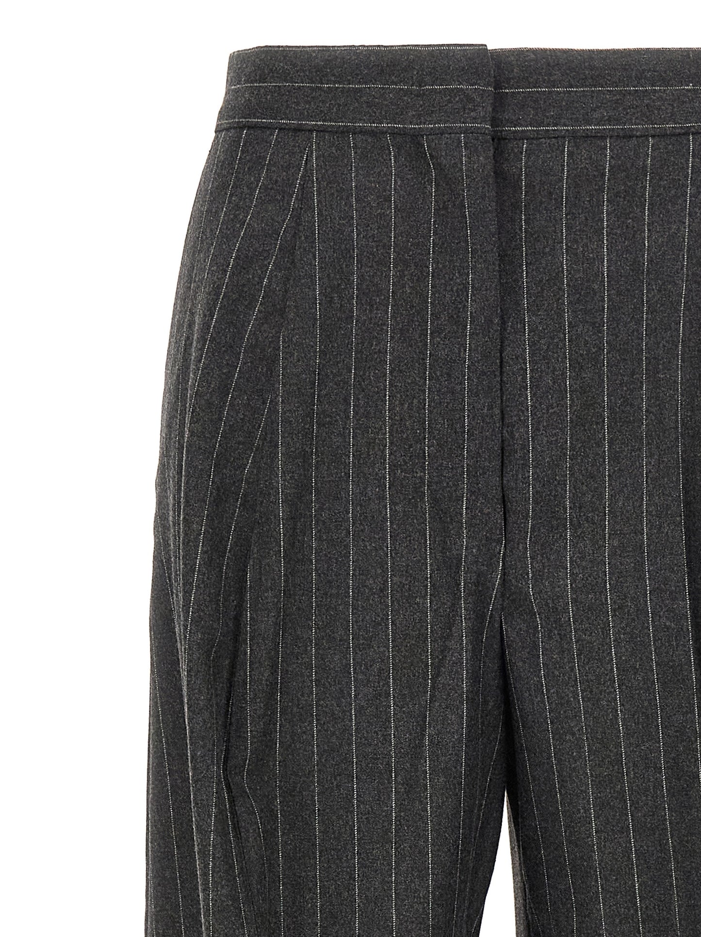 Sportmax Belgio1234 Pants