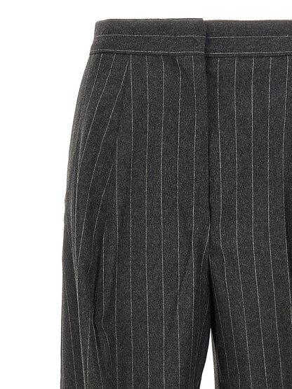 Sportmax Belgio1234 Pants