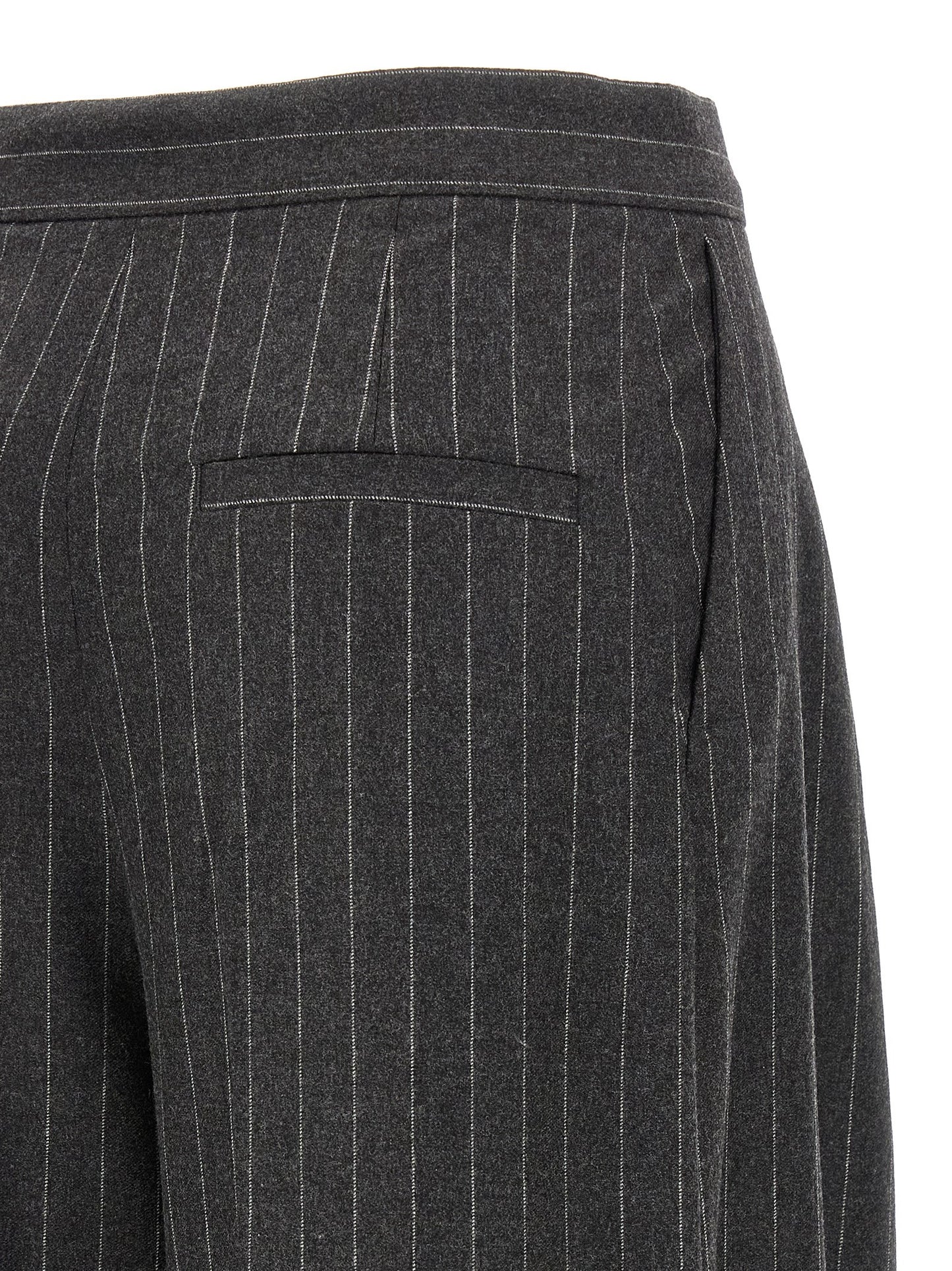 Sportmax Belgio1234 Pants