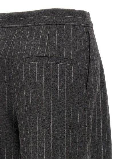 Sportmax Belgio1234 Pants