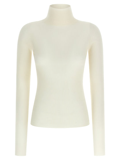 Sportmax Sportmax Niagara Turtleneck Sweater - Knitwear