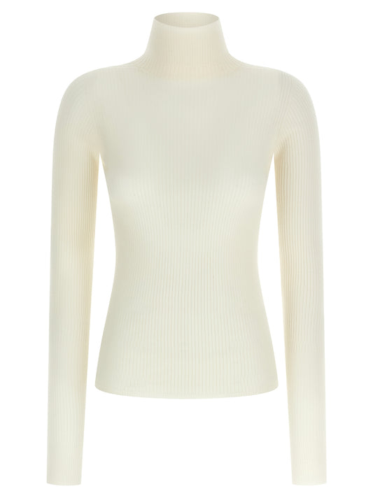 Sportmax Sportmax Niagara Turtleneck Sweater - Knitwear