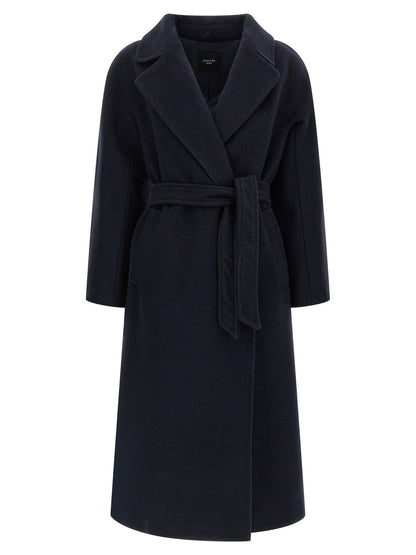 Weekend Max Mara Tempera Coat