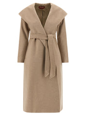 Max Mara Studio Danton Coat