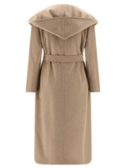 Max Mara Studio Danton Coat
