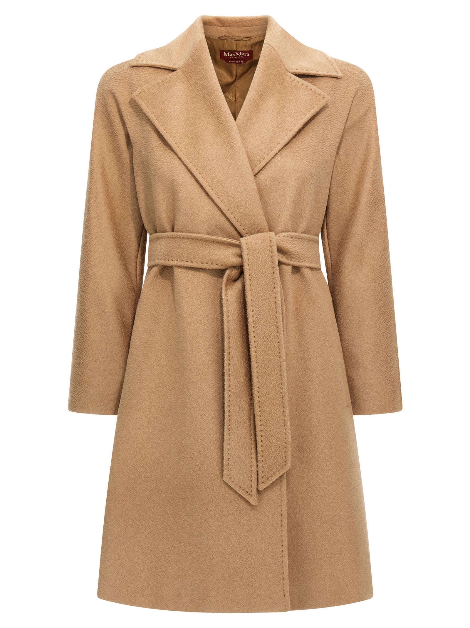 Max Mara Studio Dravenna Coat