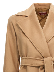 Max Mara Studio Dravenna Coat